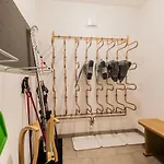 Apartment Aurora