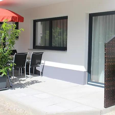 Apartamento Aurora *