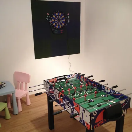 Aurora * Neustift im Stubaital