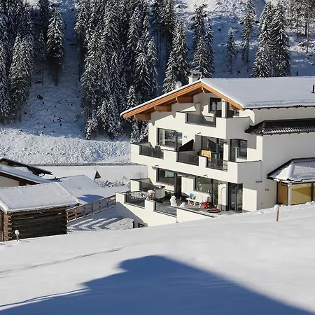 Aurora Appartement Neustift im Stubaital