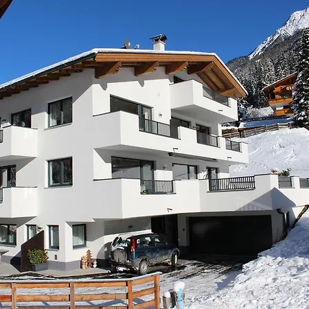 Appartement Aurora *