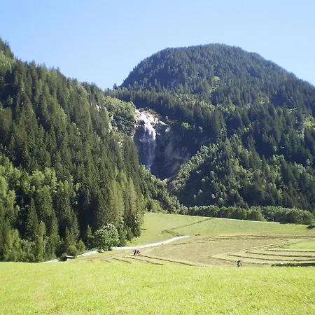 Aurora Apartment Neustift im Stubaital