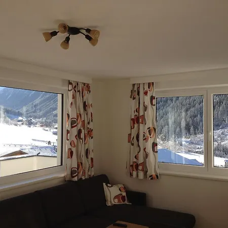 Aurora * Neustift im Stubaital