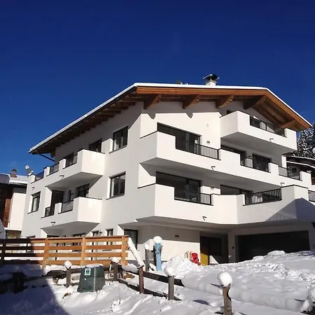 Apartment Aurora Neustift im Stubaital