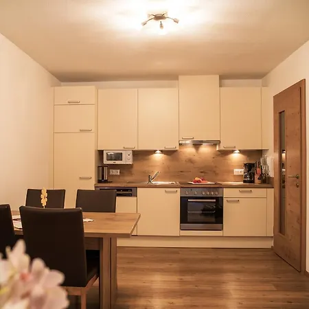 Appartement Aurora Neustift im Stubaital