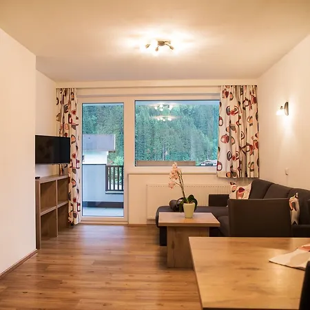 Aurora Appartement