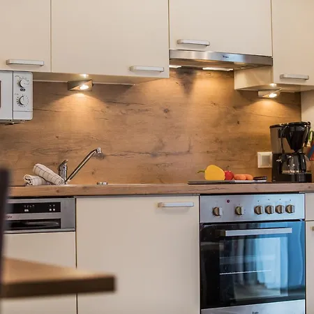 Appartement Aurora Neustift im Stubaital