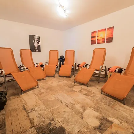 Apartamento Aurora *