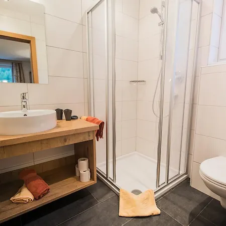 Aurora Apartment Neustift im Stubaital
