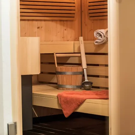Appartement Aurora *