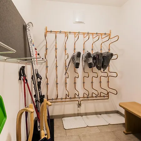 Appartement Aurora