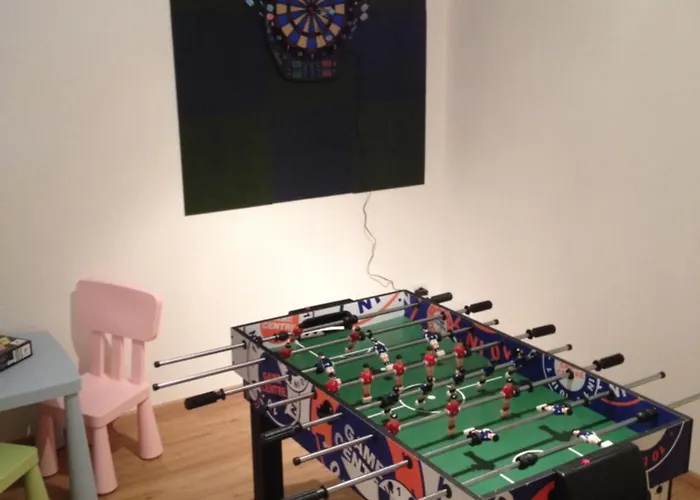 Aurora * Neustift im Stubaital