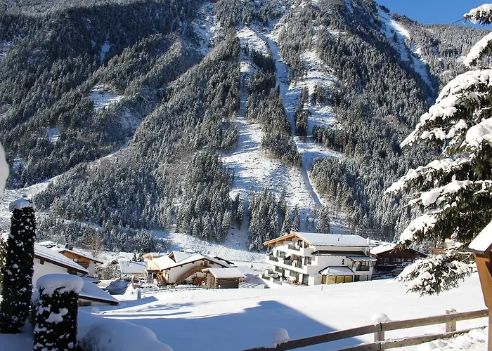Aurora Neustift im Stubaital