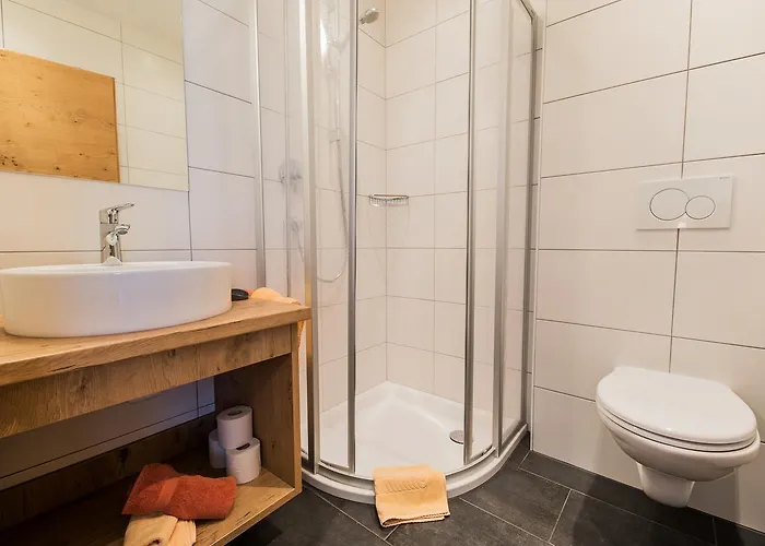 Aurora Apartamento *