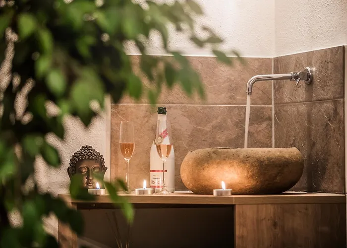 Apartamento Aurora *