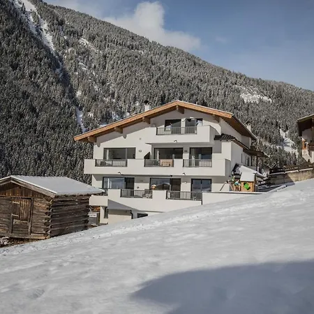 Aurora Apartament Neustift im Stubaital