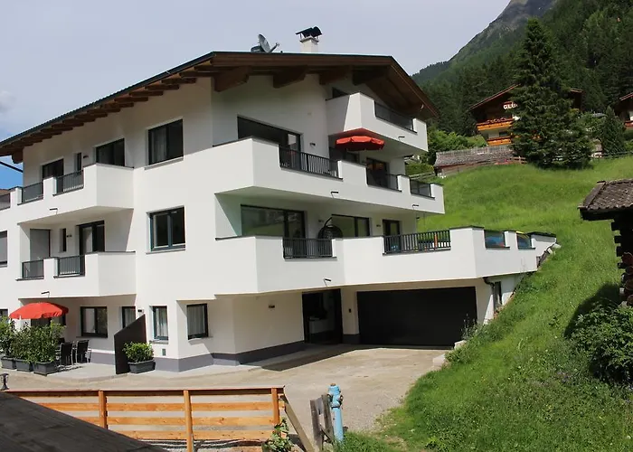 Aurora * Neustift im Stubaital