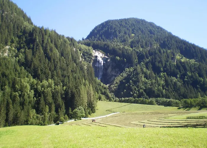 Aurora Apartament Neustift im Stubaital