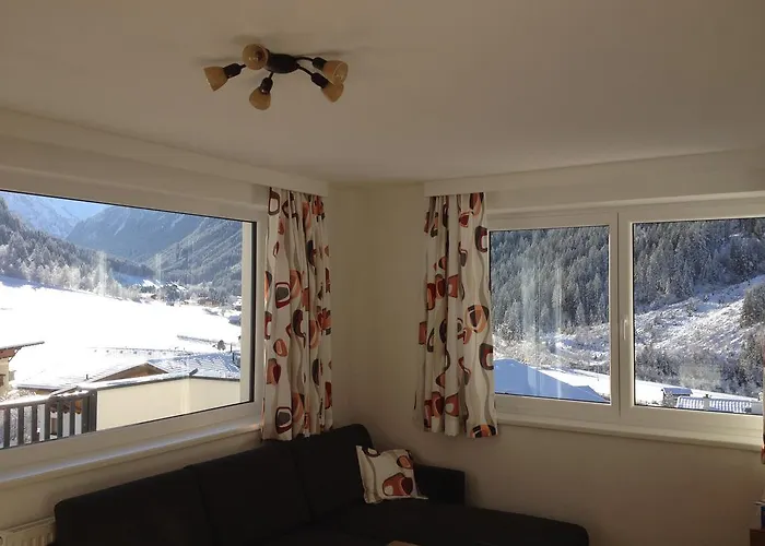 Aurora * Neustift im Stubaital