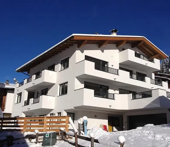 Apartament Aurora Neustift im Stubaital
