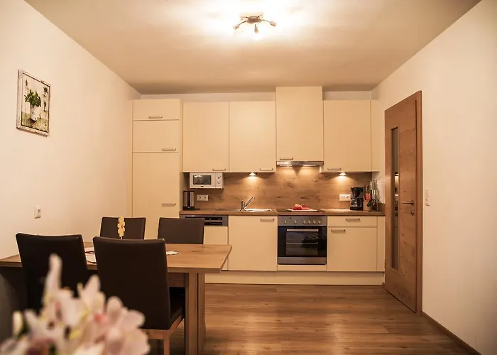 Apartament Aurora Neustift im Stubaital