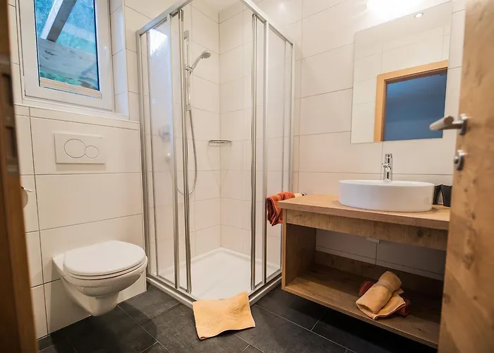 Apartament Aurora Neustift im Stubaital