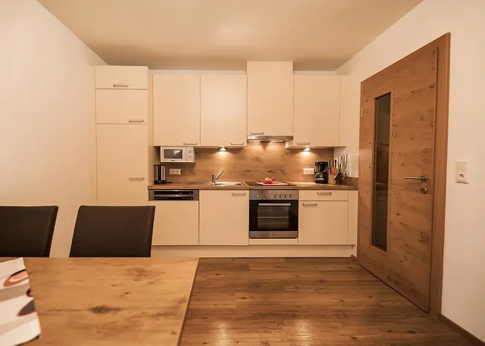 Aurora Apartament Neustift im Stubaital