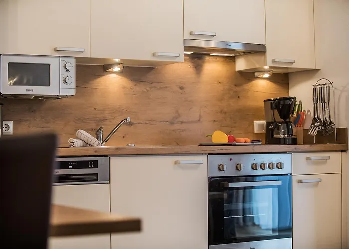 Apartament Aurora Neustift im Stubaital