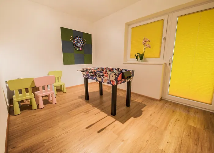 Aurora * Neustift im Stubaital