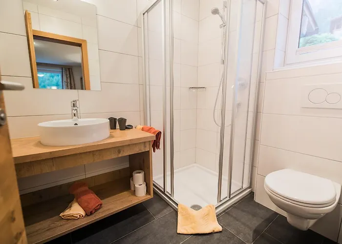 Aurora Apartament Neustift im Stubaital