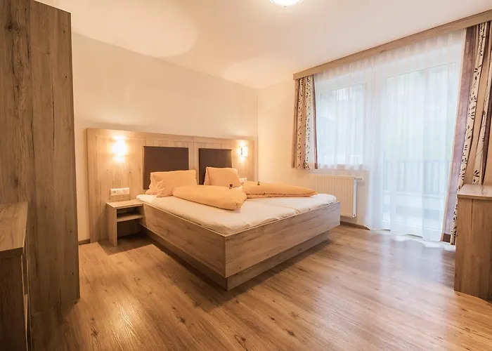 Aurora Neustift im Stubaital